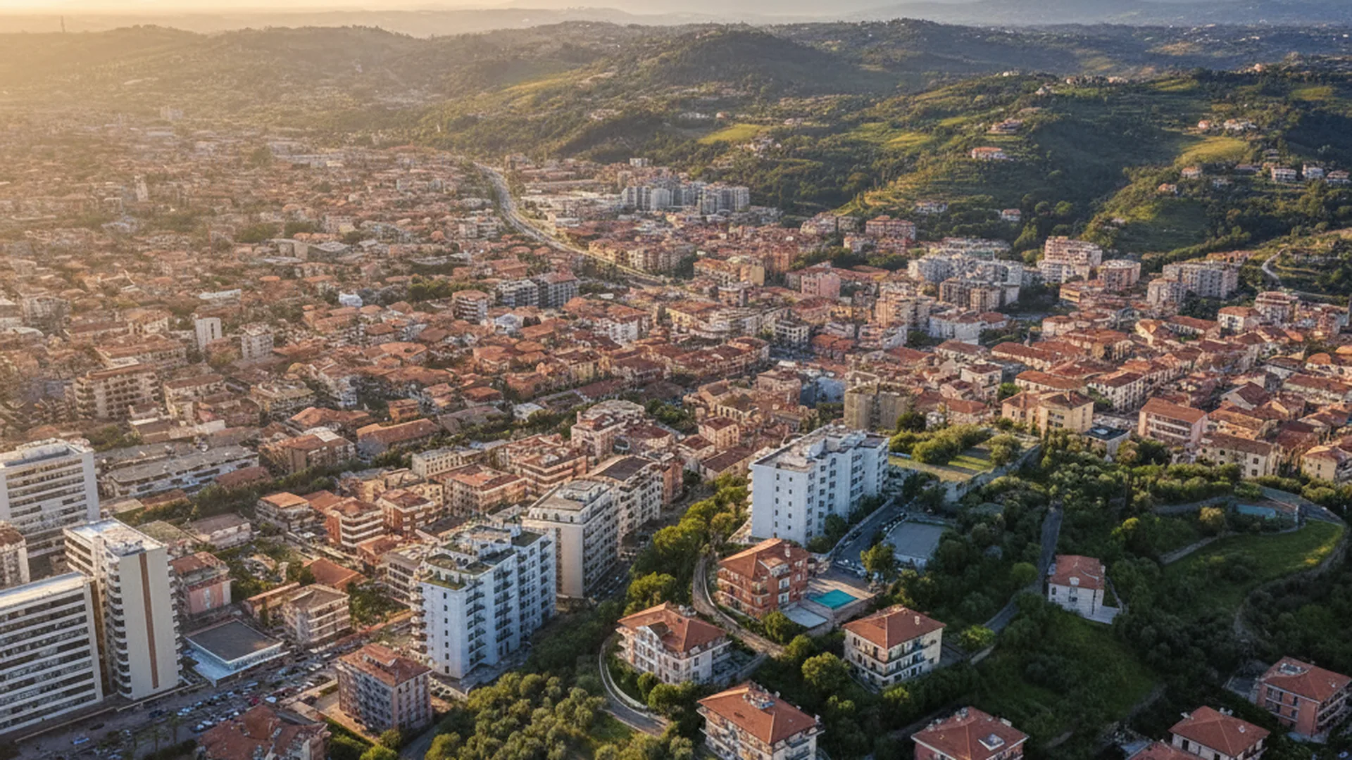 De Sanctis Seven Suite, Pescara (Abruzzo)