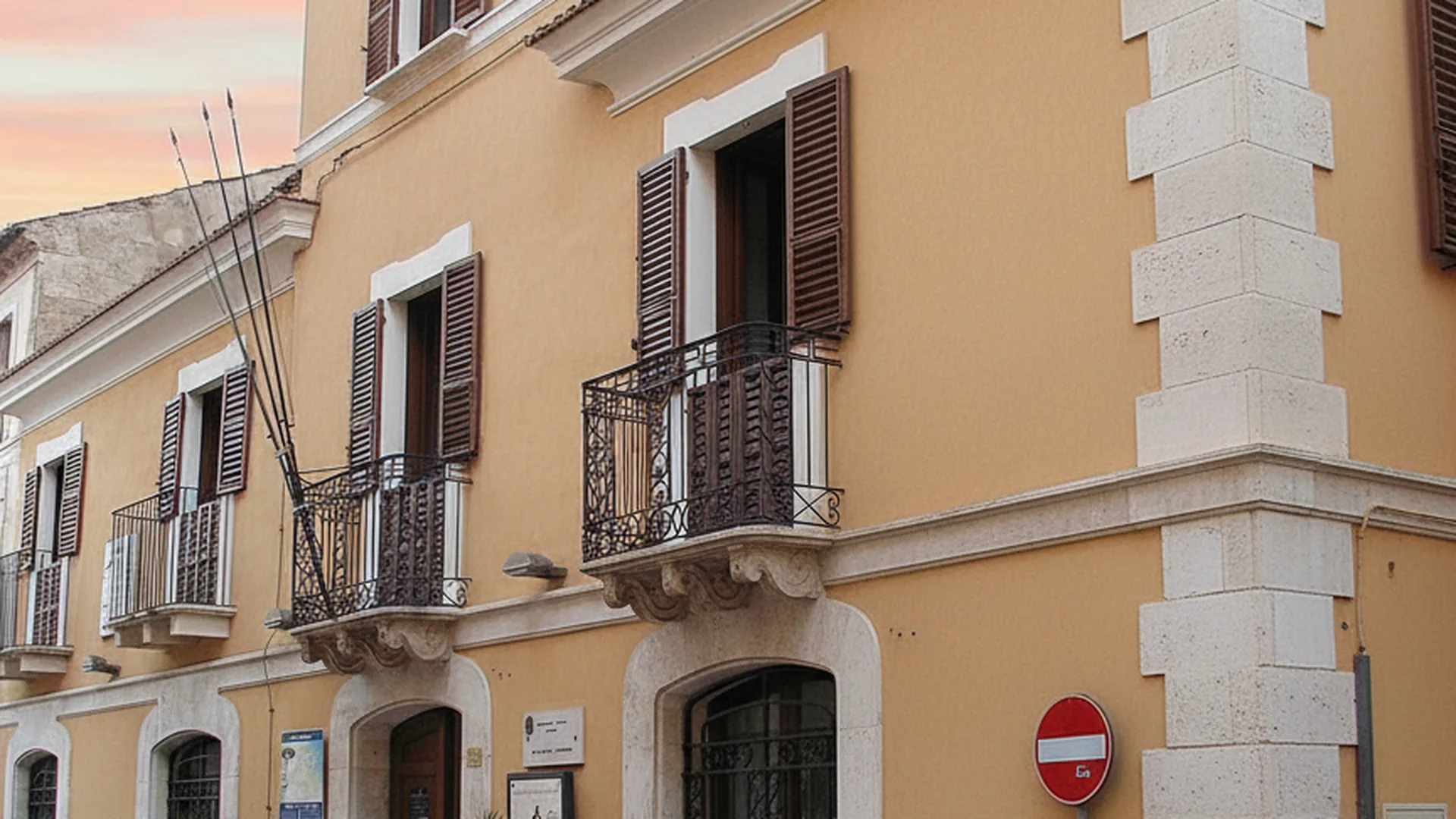 De Sanctis Seven Suite, Pescara (Abruzzo)