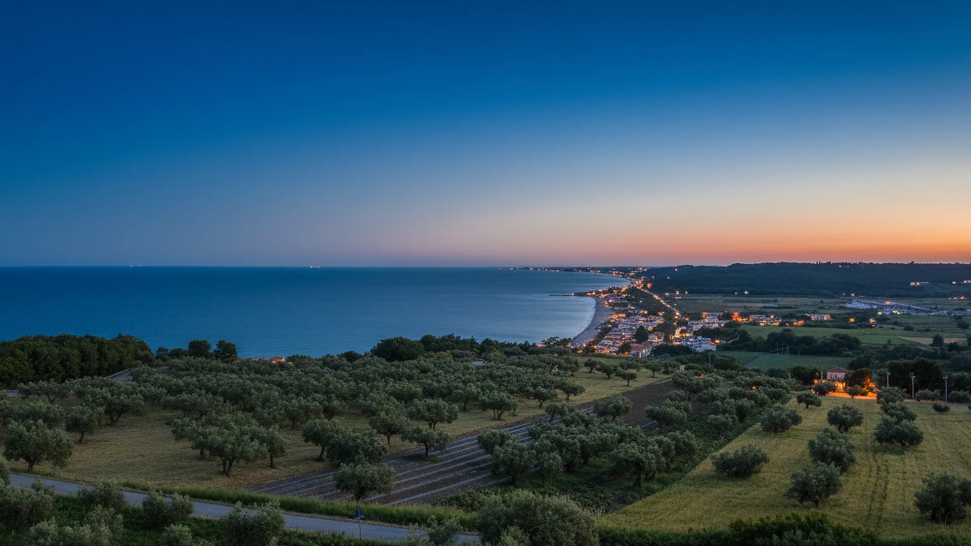 De Sanctis Seven Suite, Pescara (Abruzzo)