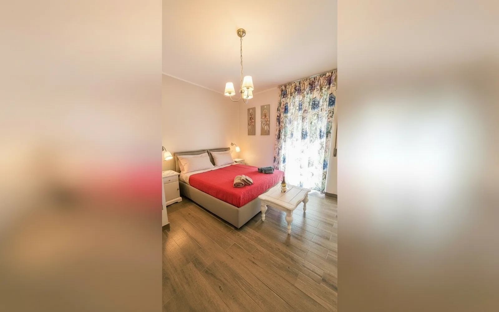 De Sanctis Seven Suite, Pescara (Abruzzo) — galleria foto 1
