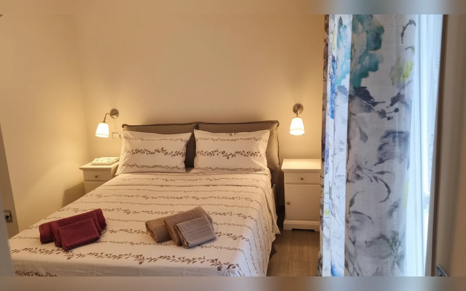 De Sanctis Seven Suite, Pescara (Abruzzo) — galleria foto 11