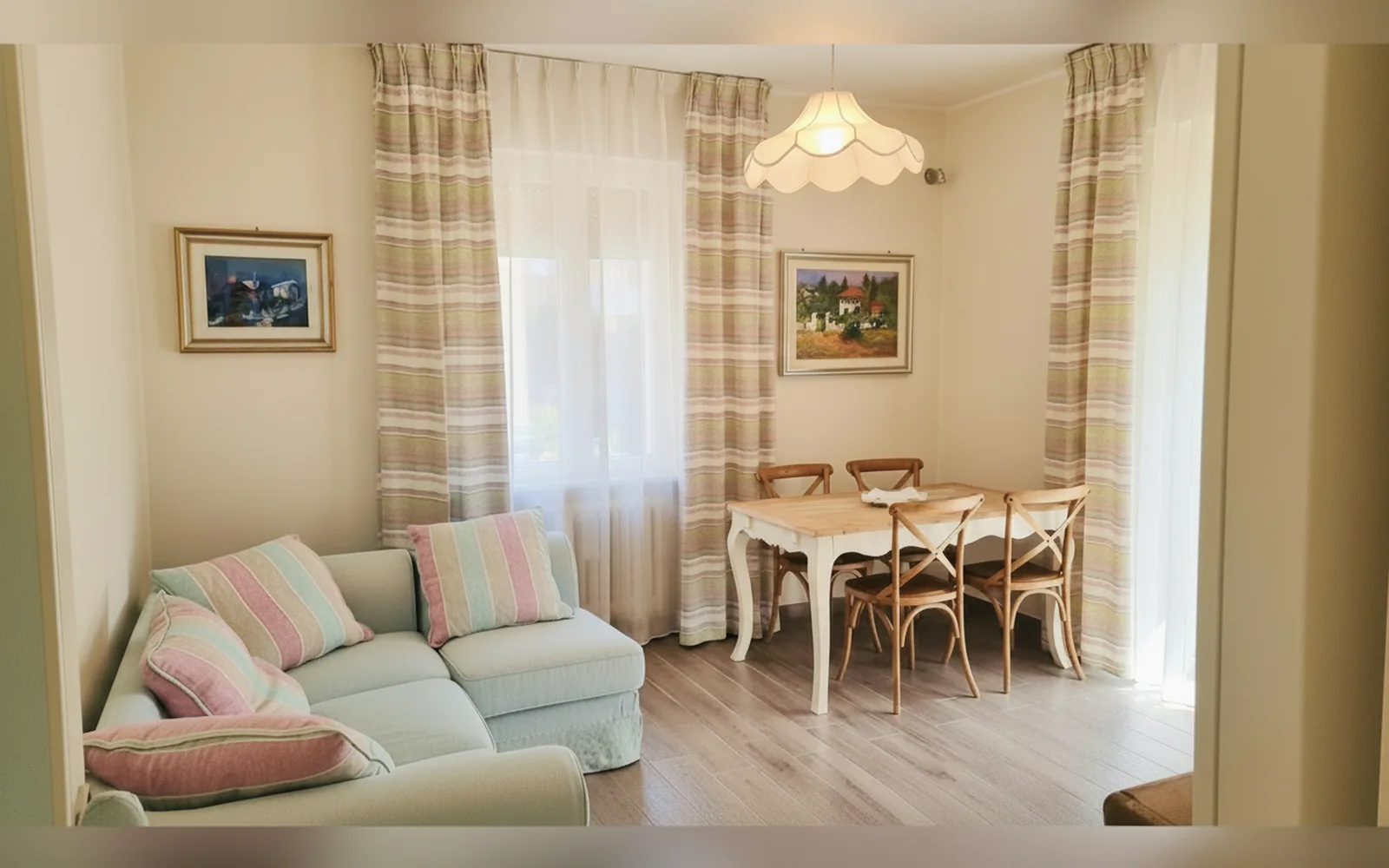 De Sanctis Seven Suite, Pescara (Abruzzo) — galleria foto 14