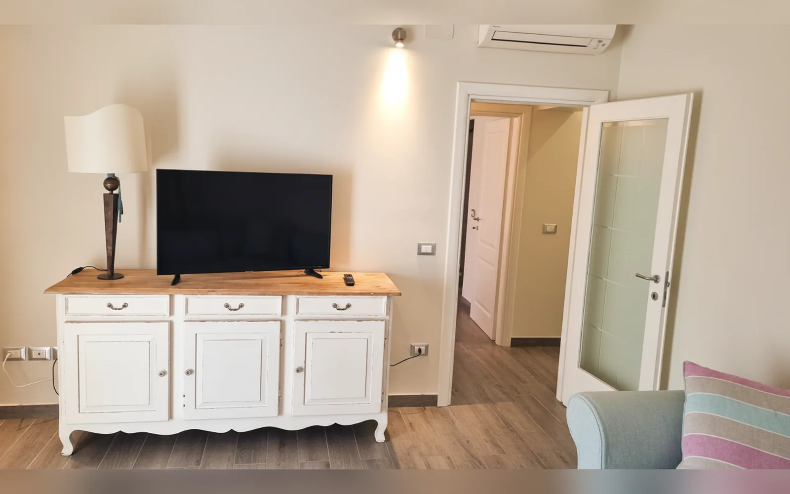 De Sanctis Seven Suite, Pescara (Abruzzo) — galleria foto 16