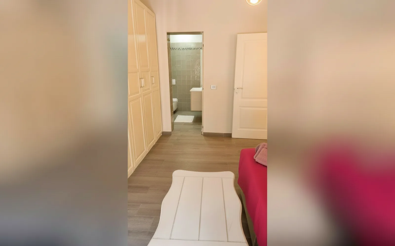 De Sanctis Seven Suite, Pescara (Abruzzo) — galleria foto 2