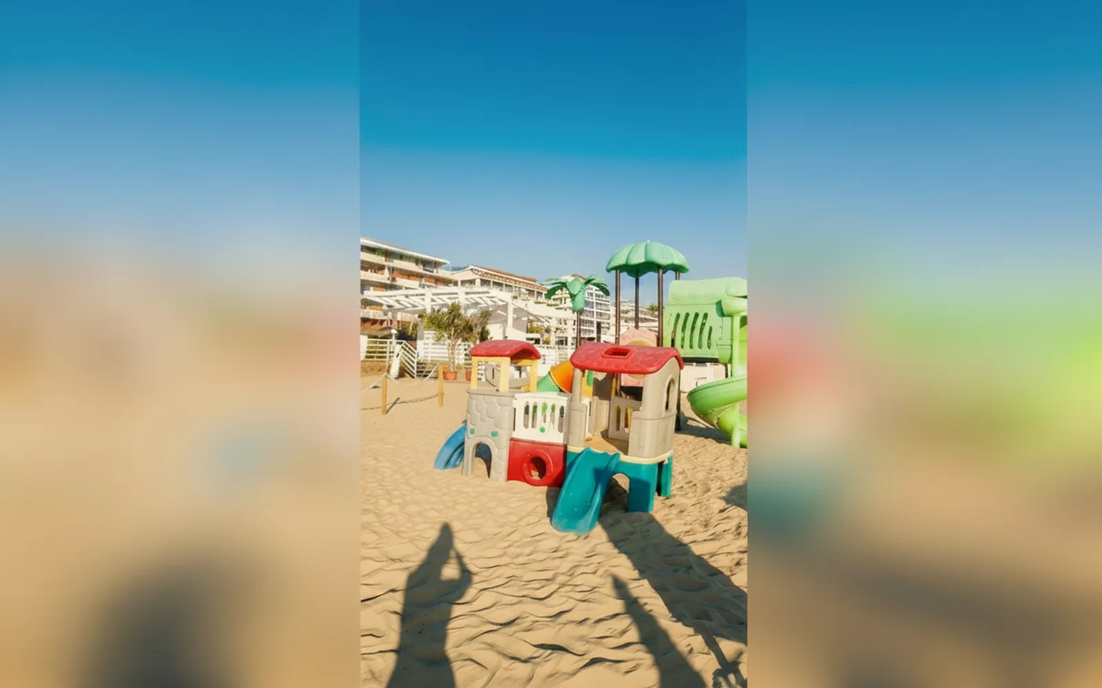 De Sanctis Seven Suite, Pescara (Abruzzo) — galleria foto 24