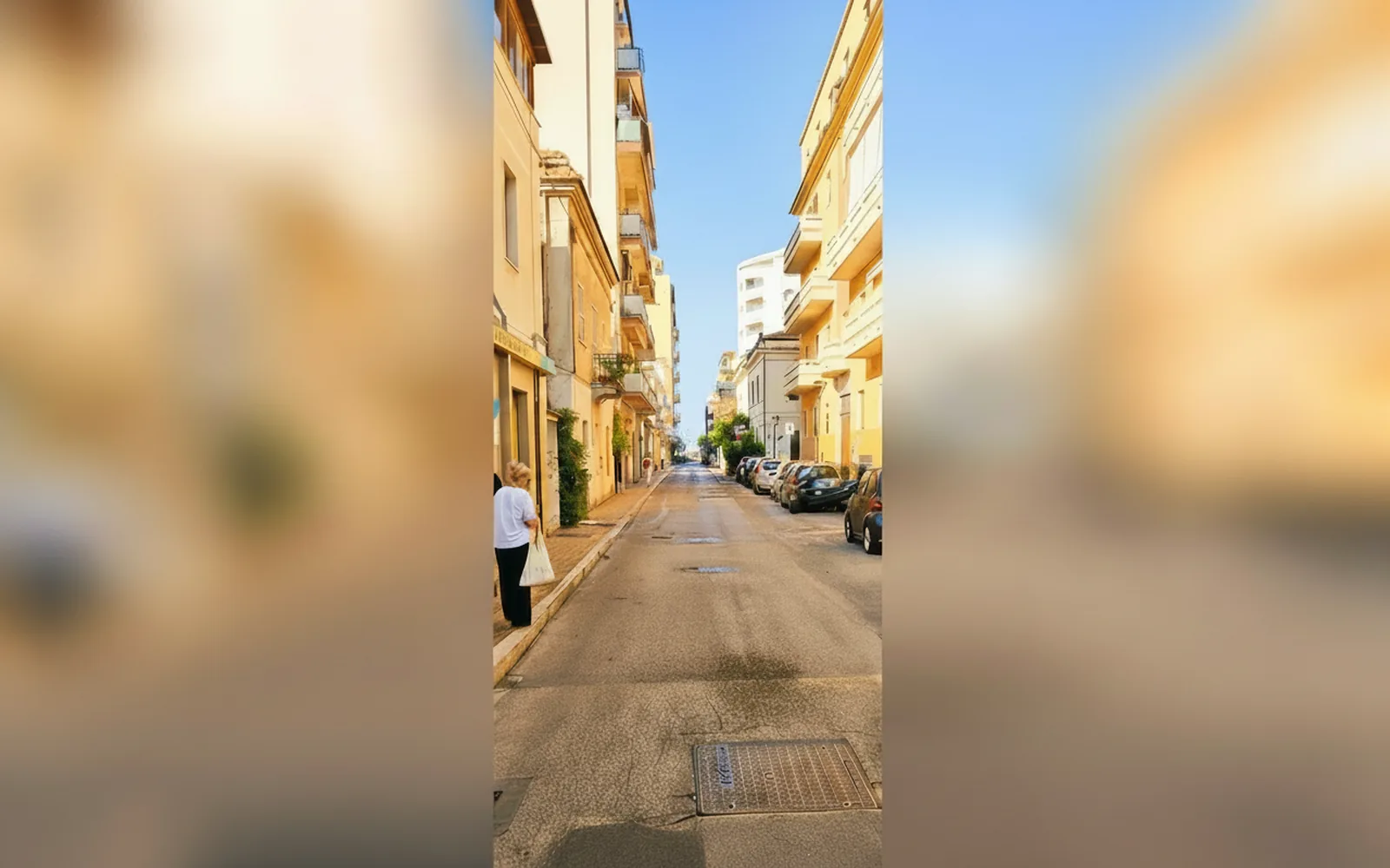 De Sanctis Seven Suite, Pescara (Abruzzo) — galleria foto 25