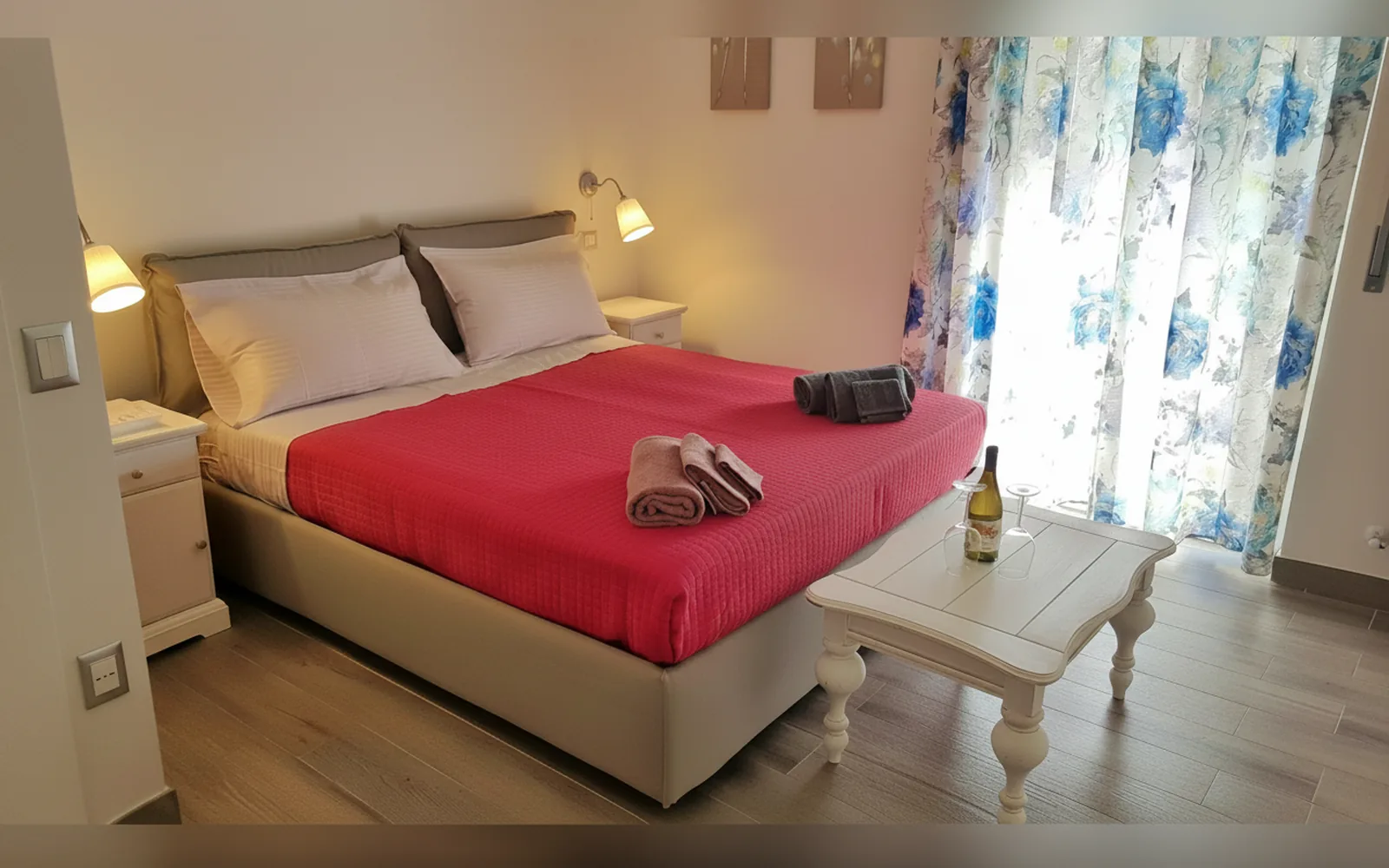 De Sanctis Seven Suite, Pescara (Abruzzo) — galleria foto 3