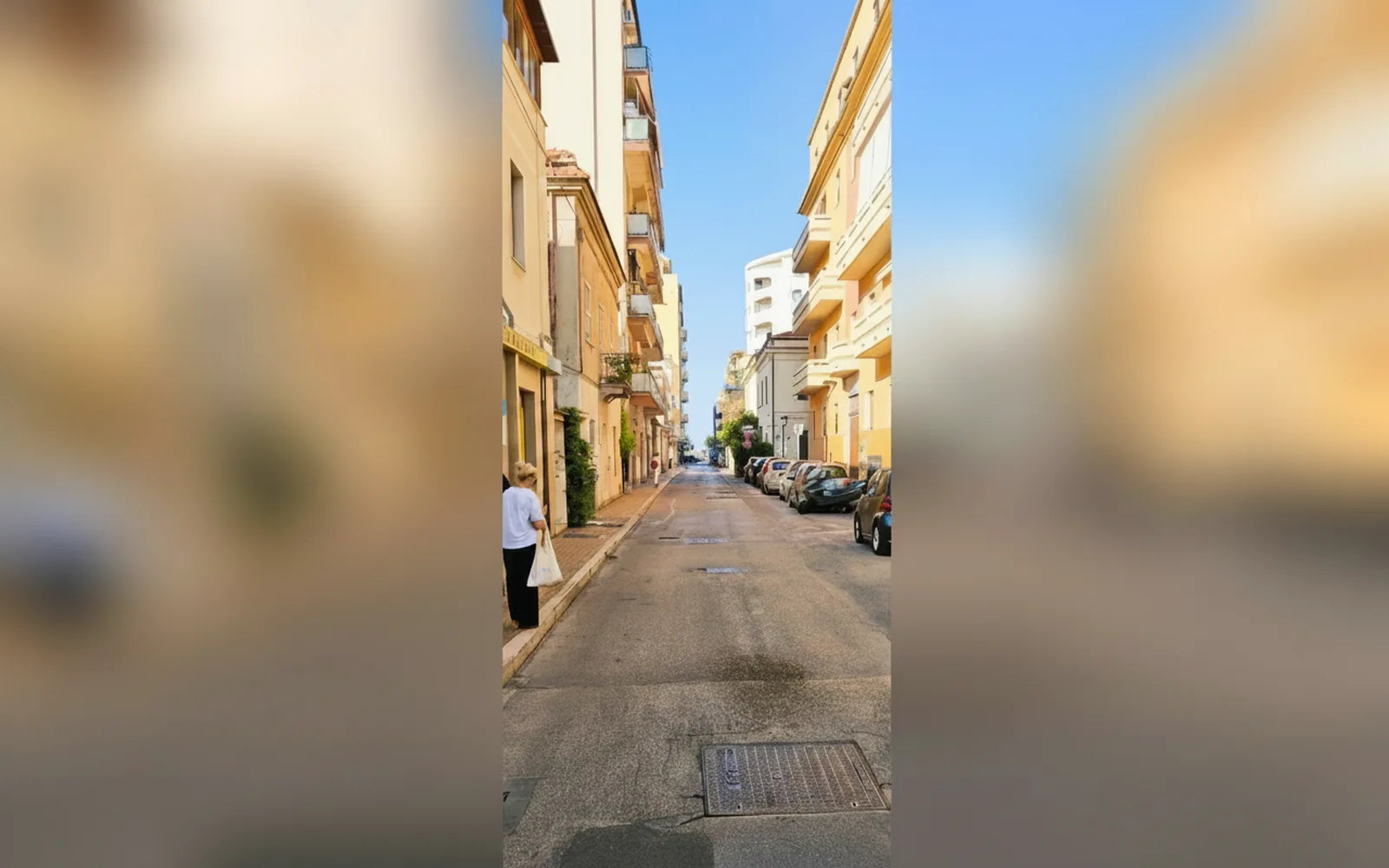 De Sanctis Seven Suite, Pescara (Abruzzo) — galleria foto 30