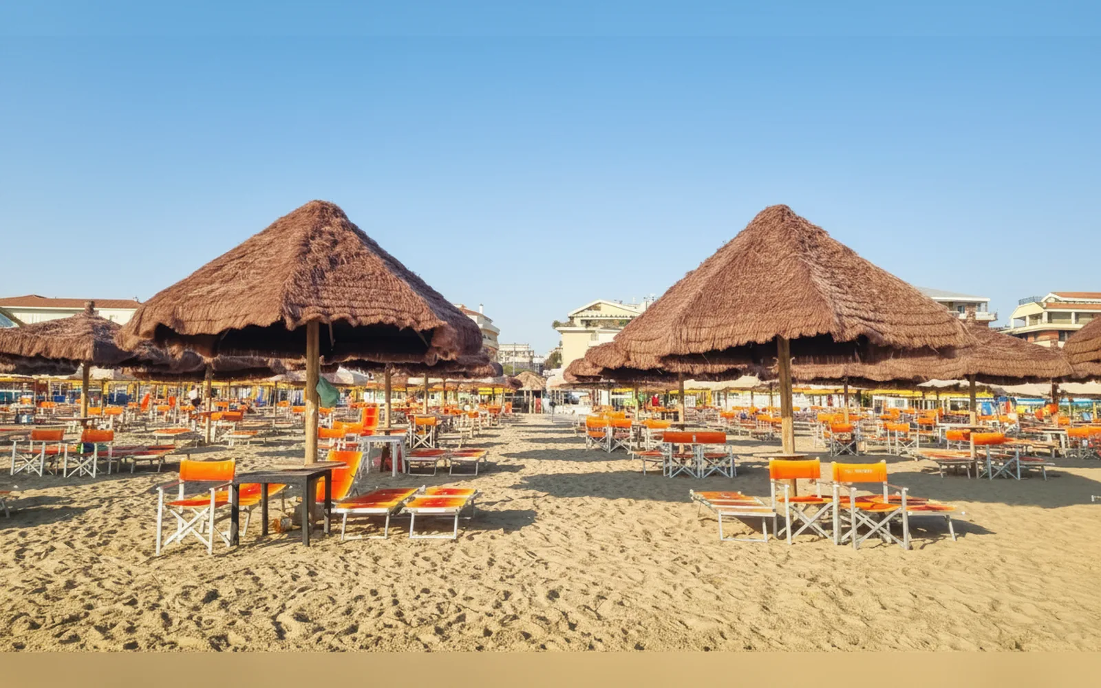 De Sanctis Seven Suite, Pescara (Abruzzo) — galleria foto 36