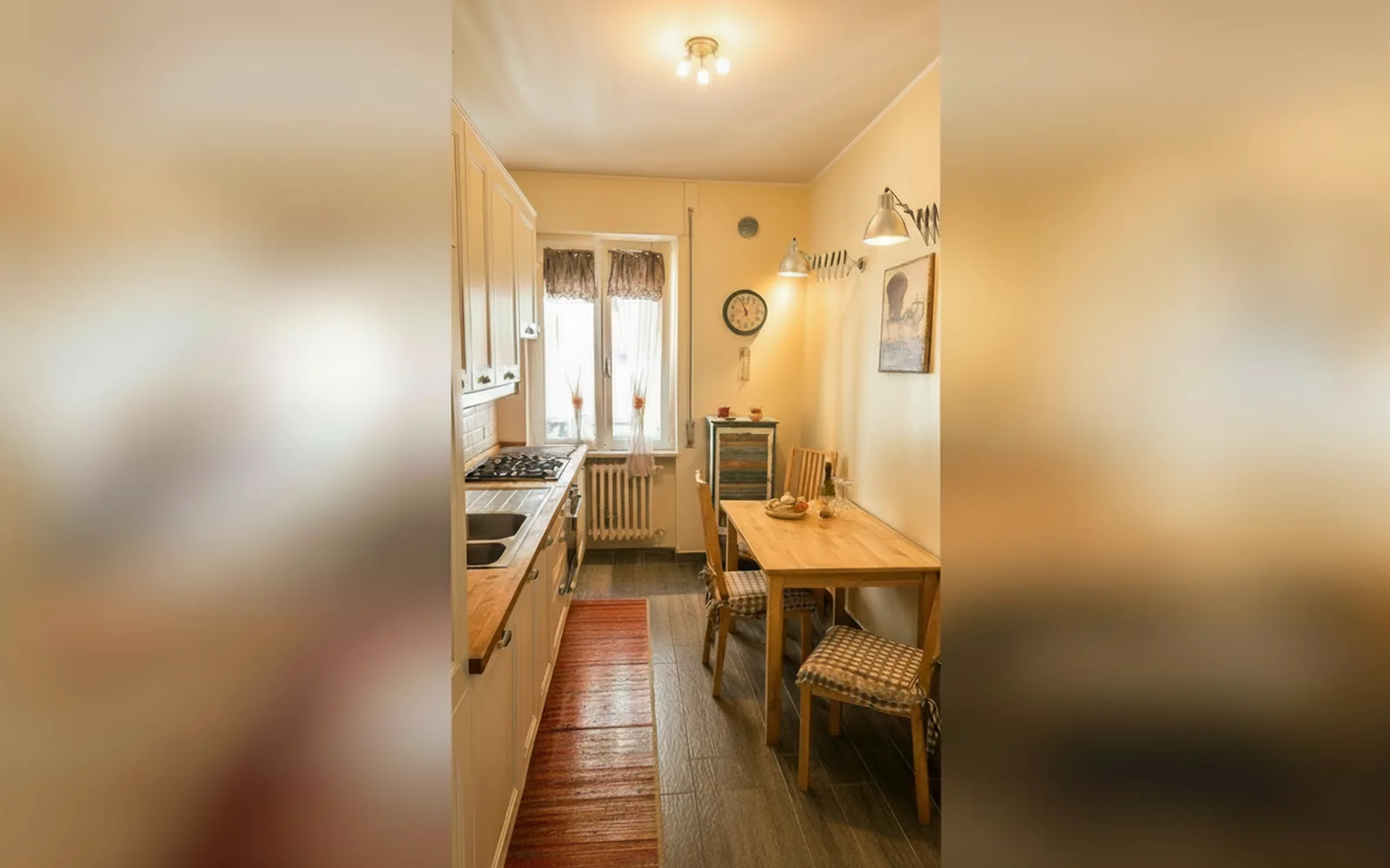De Sanctis Seven Suite, Pescara (Abruzzo) — galleria foto 43