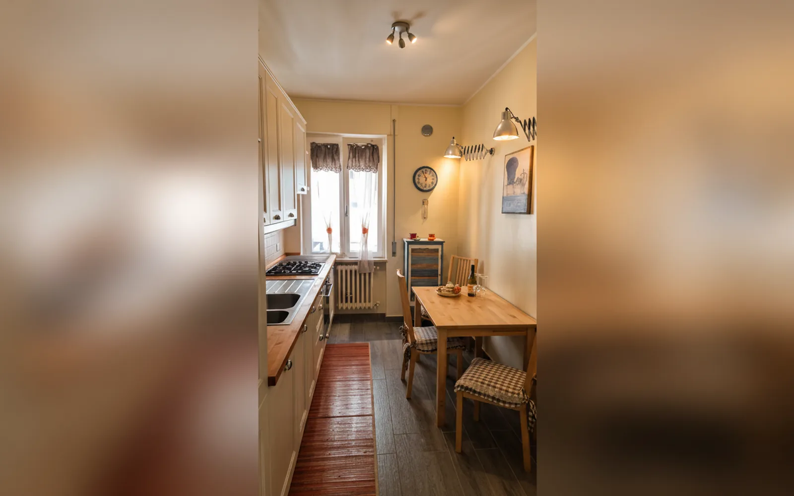 De Sanctis Seven Suite, Pescara (Abruzzo) — galleria foto 50