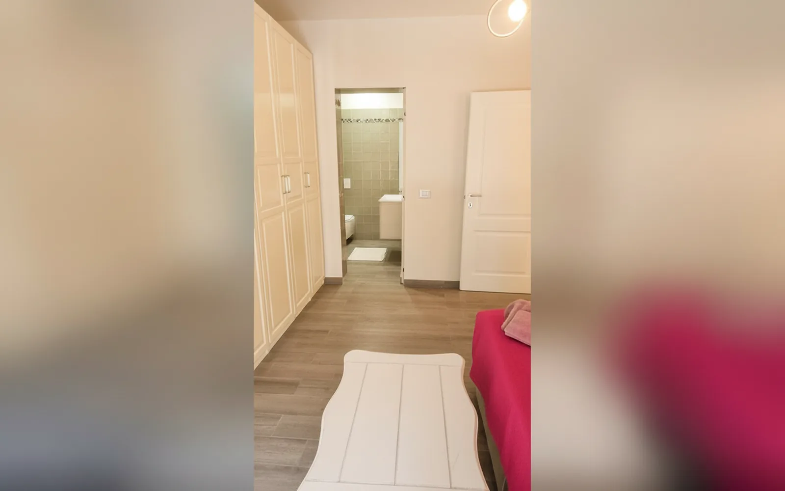 De Sanctis Seven Suite, Pescara (Abruzzo) — galleria foto 6