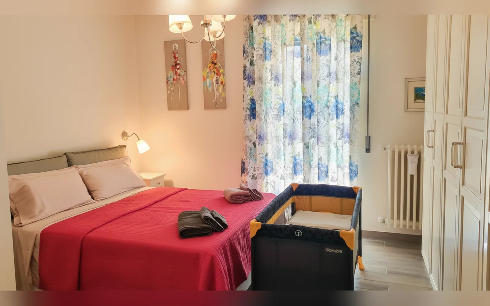 De Sanctis Seven Suite, Pescara (Abruzzo) — galleria foto 7
