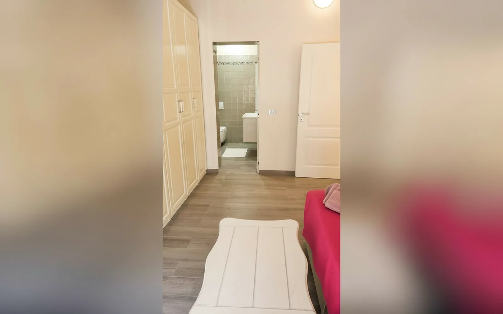 De Sanctis Seven Suite, Pescara (Abruzzo) — galleria foto 8