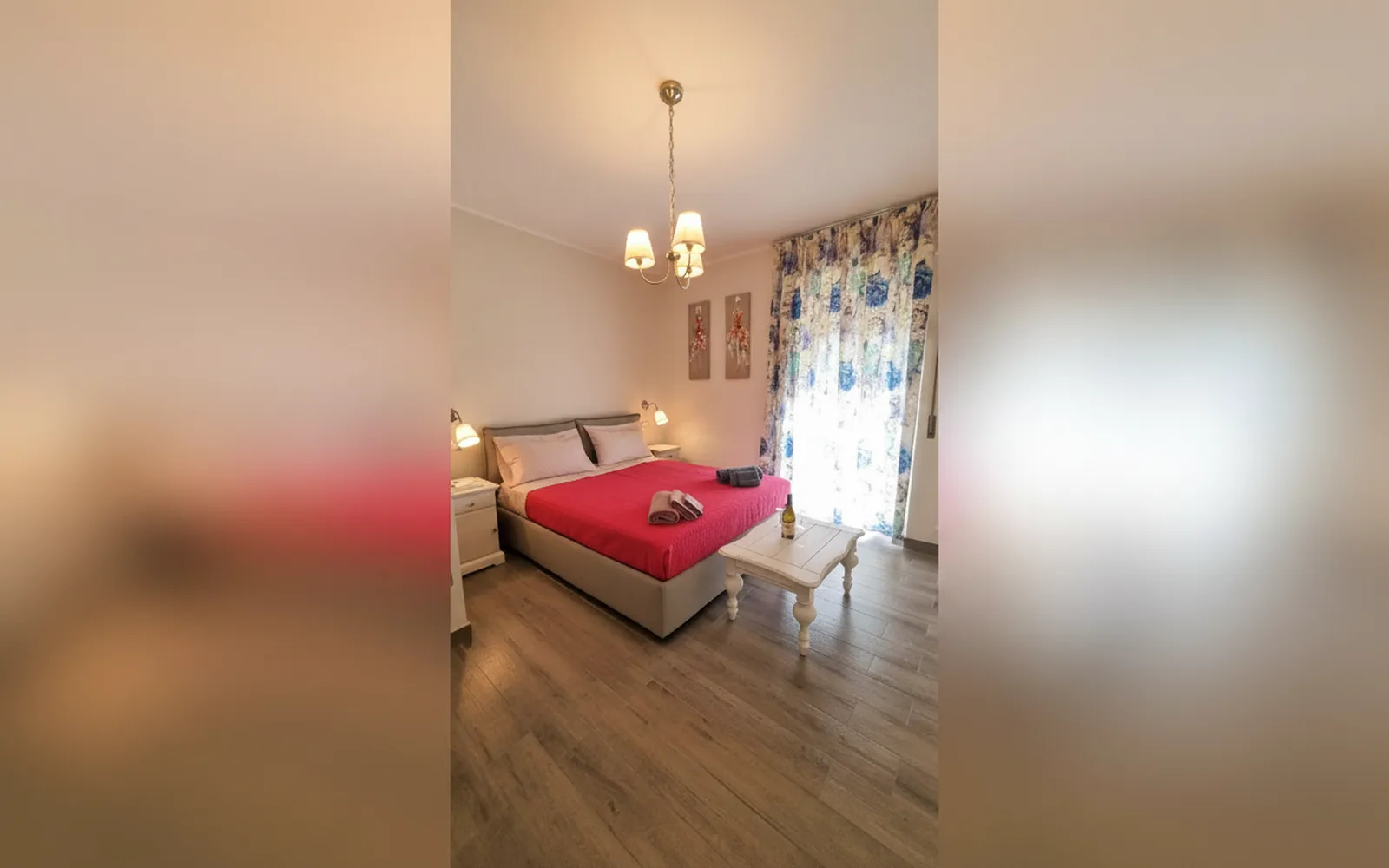 De Sanctis Seven Suite, Pescara (Abruzzo) — galleria foto 9